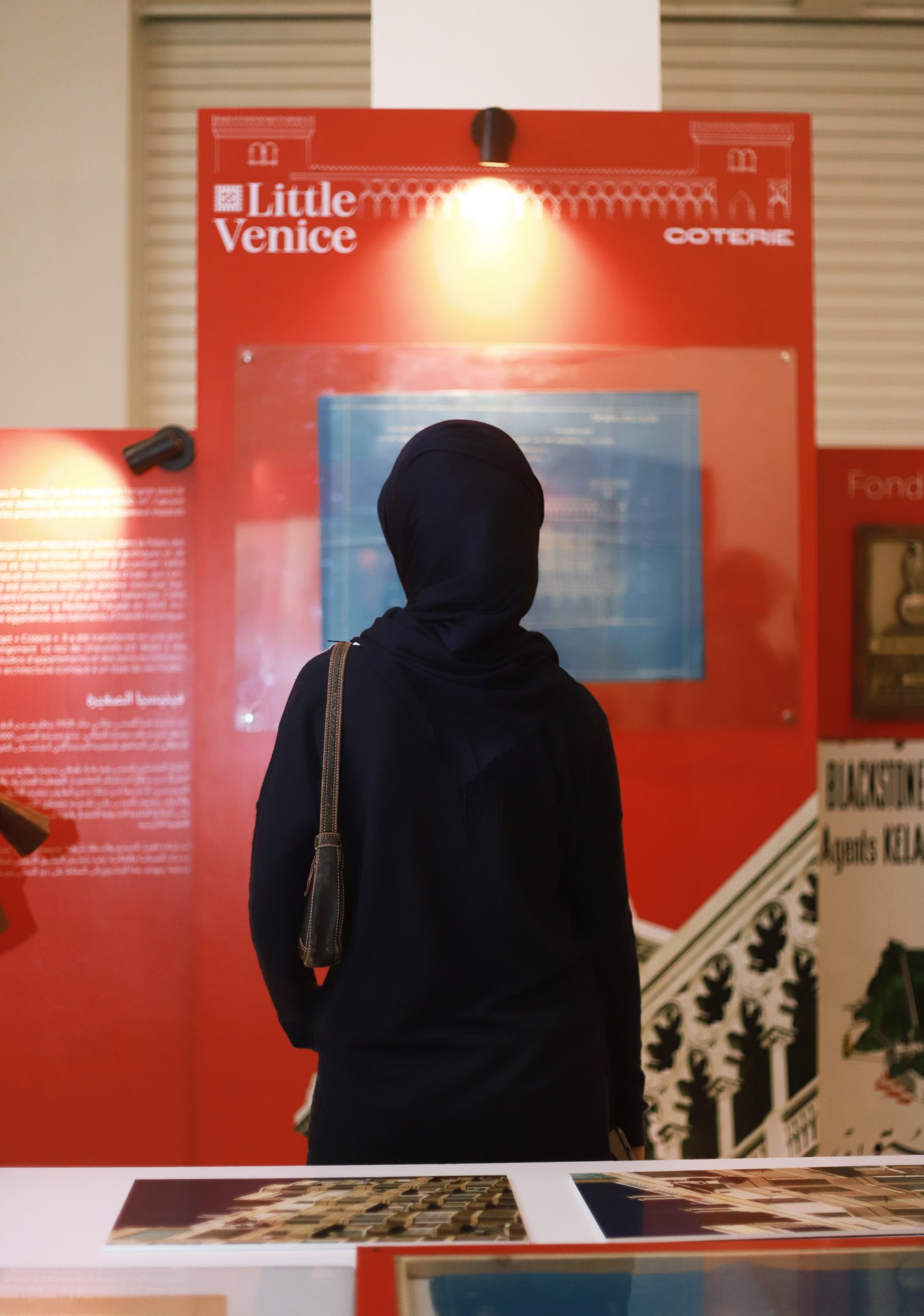 Exhibition View 2