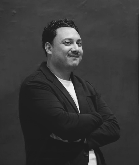 Mahmoud Saïd Portrait
