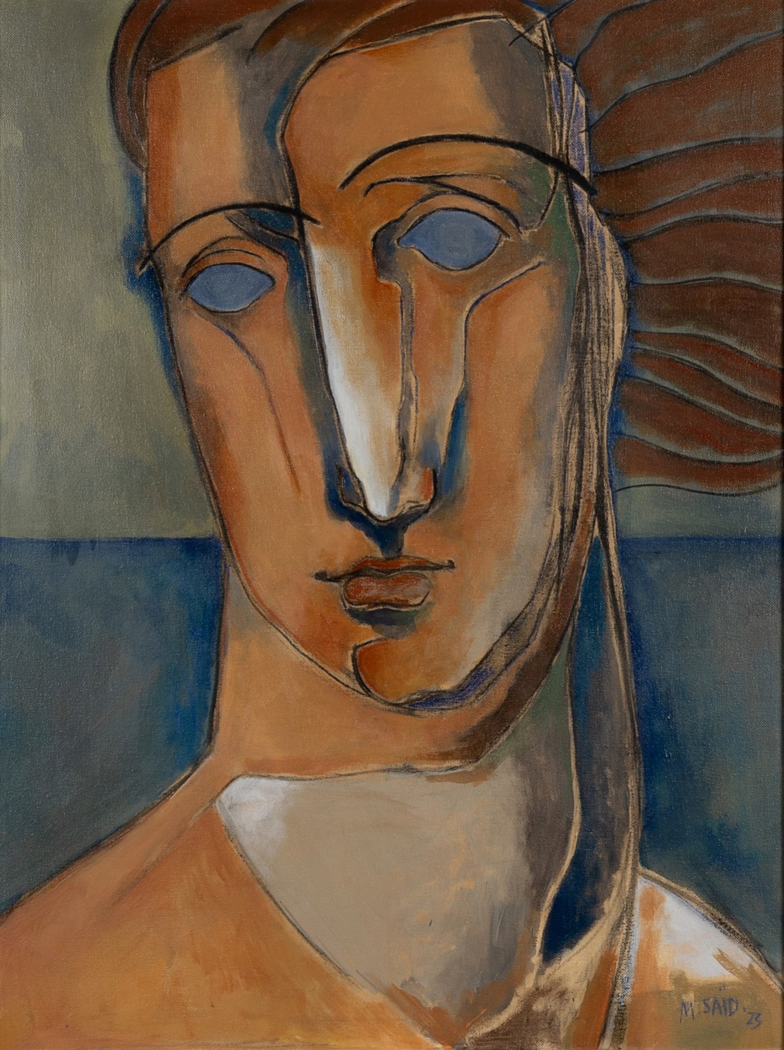 The Rebirth of Venus