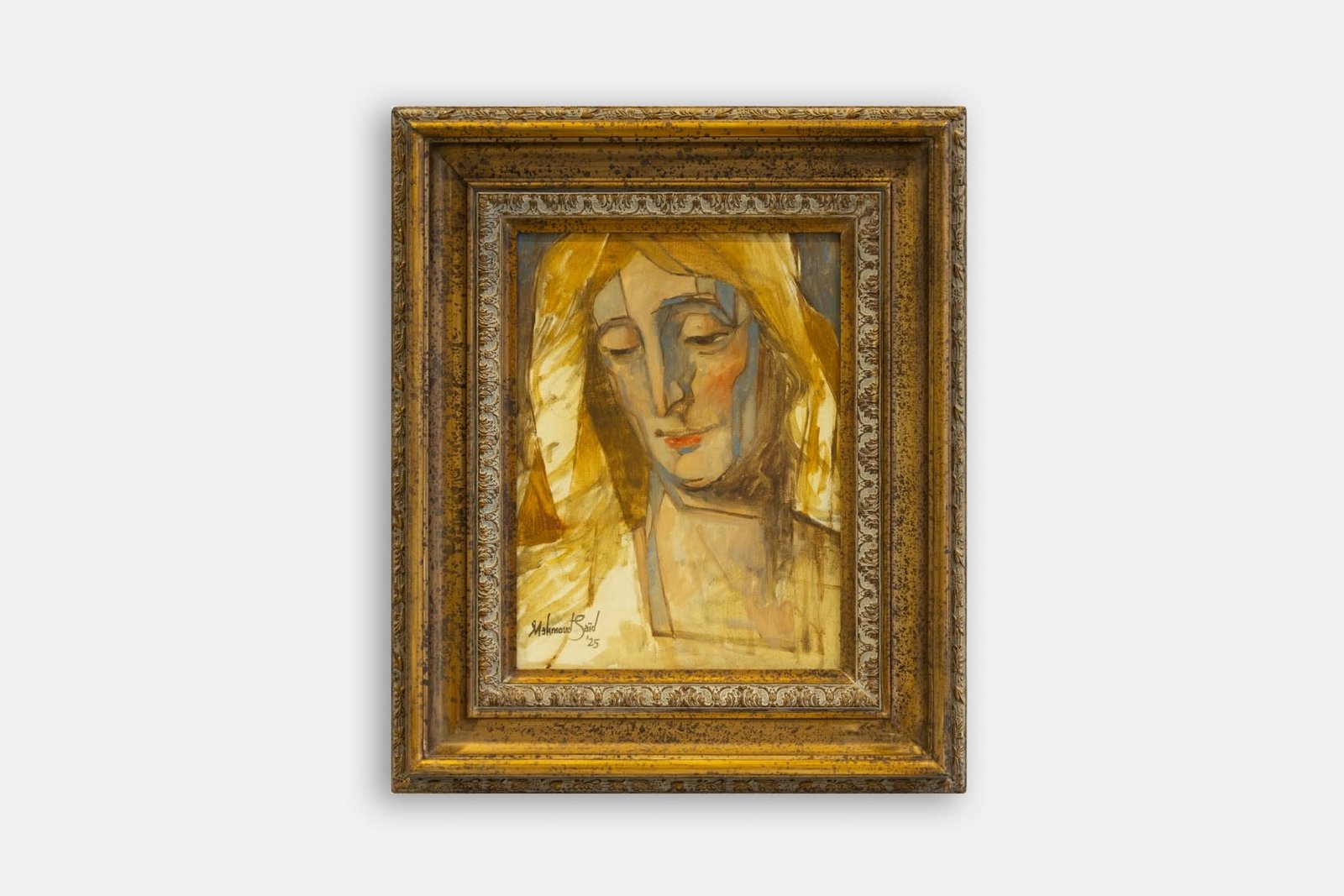 Ritratto di una donna — alternate view