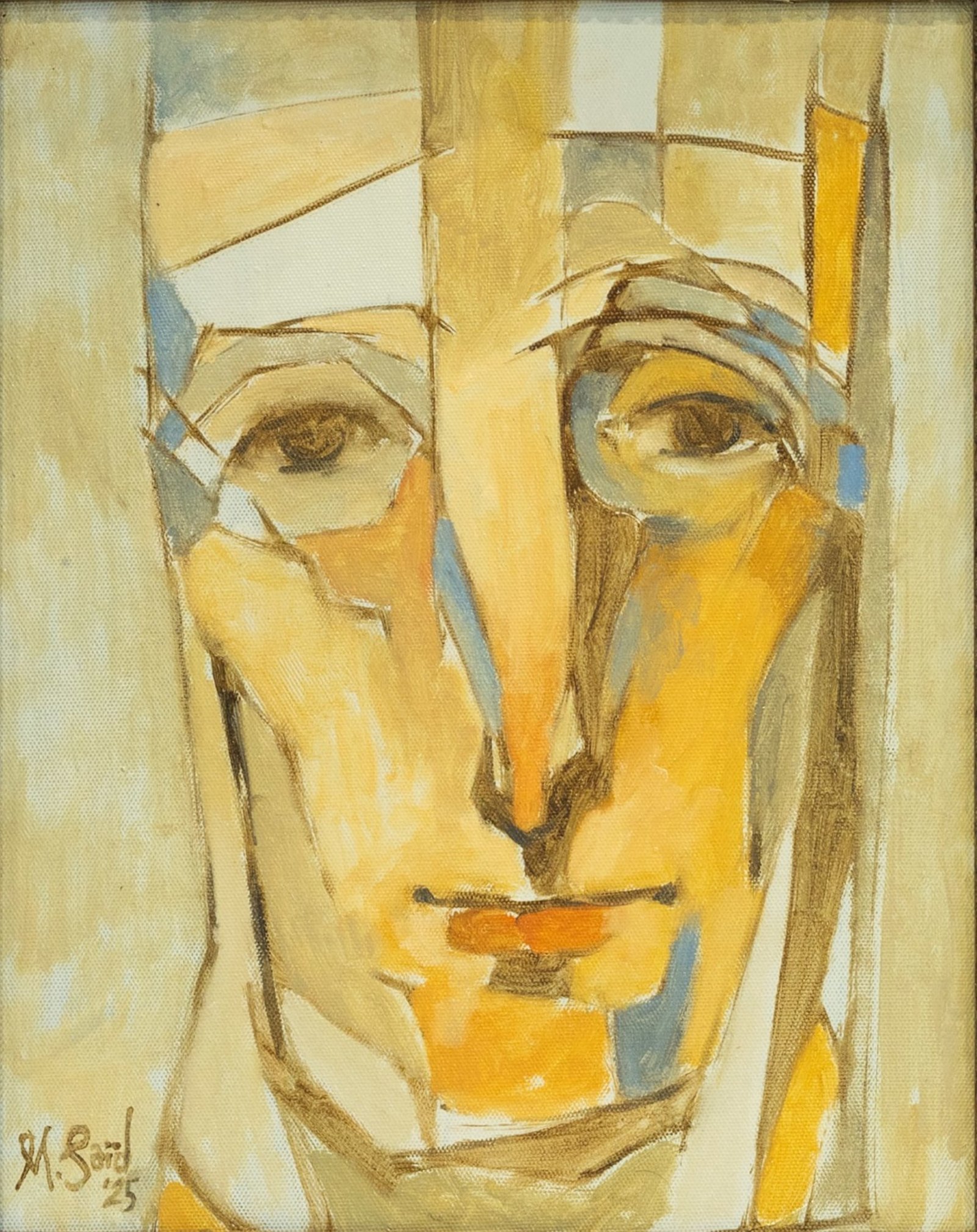 Face II