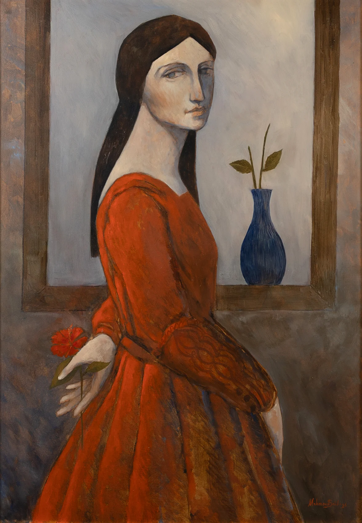La Fleur Cachée