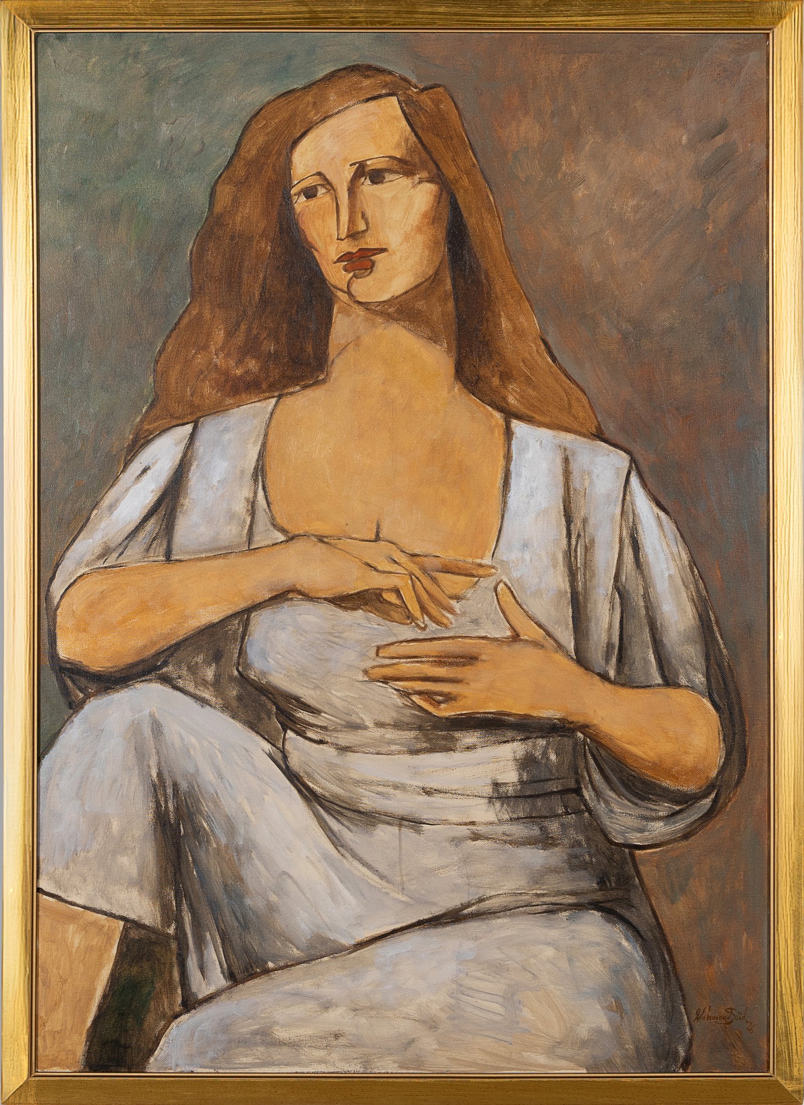 Quiétude solitaire