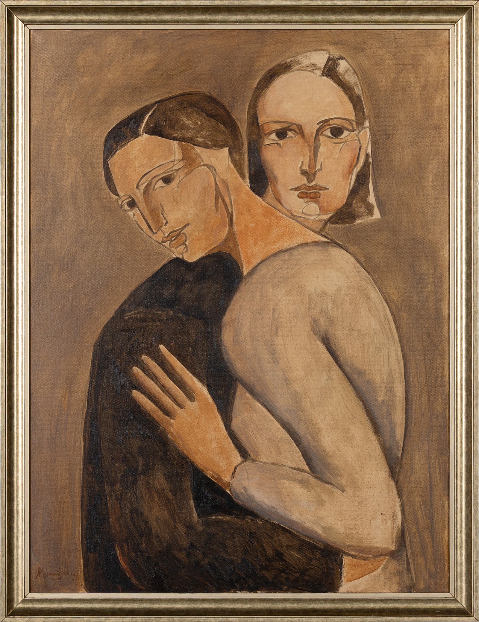 Soeurs