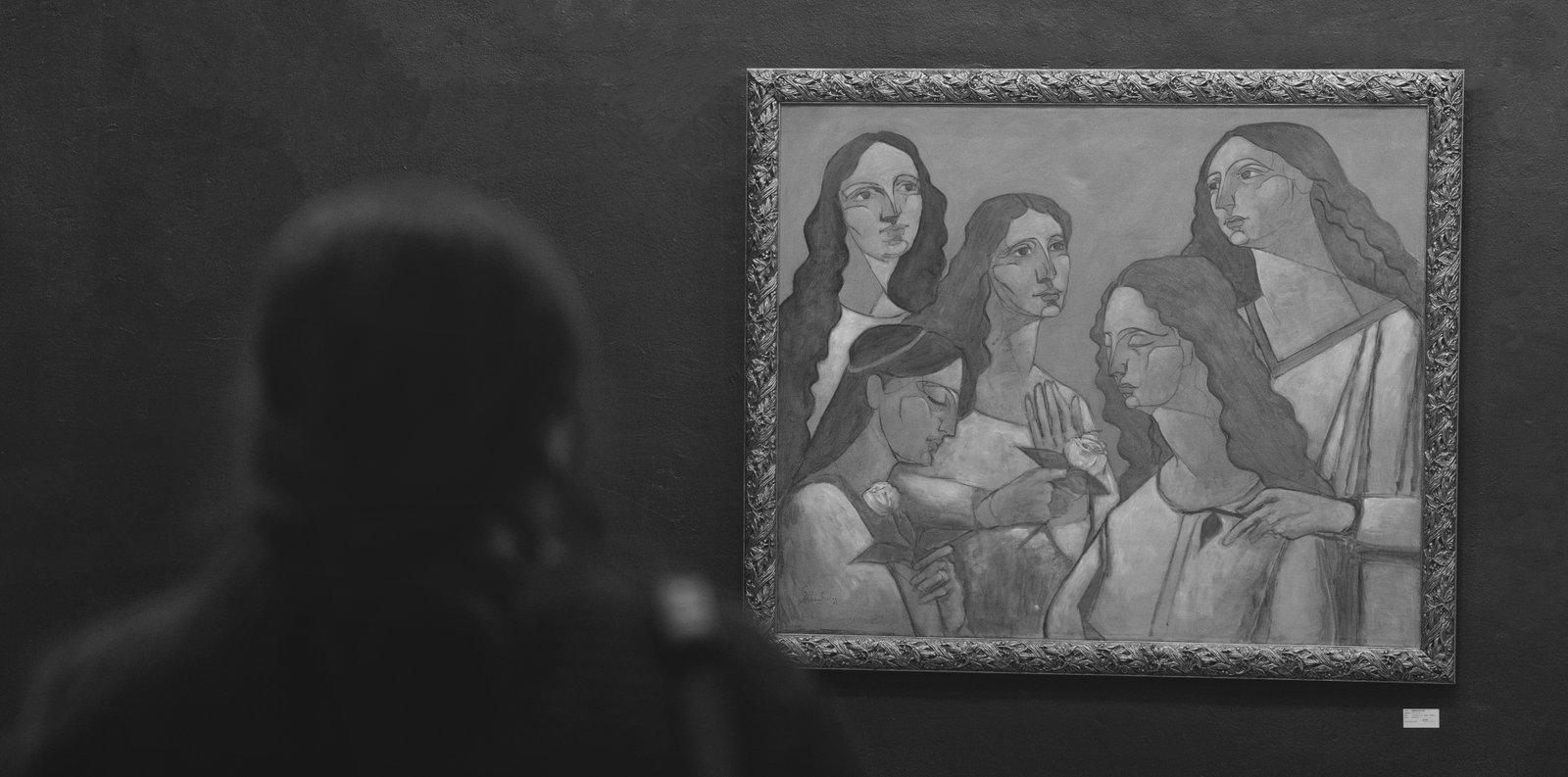 La Femme Exhibition
