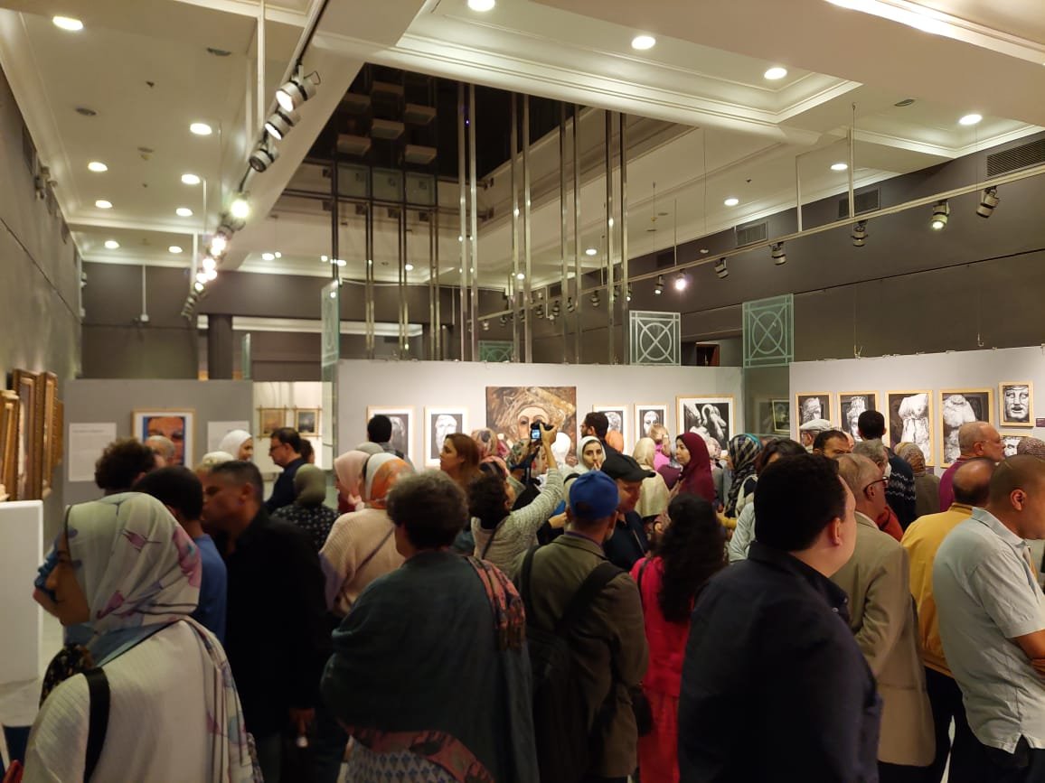 Exhibition View 4