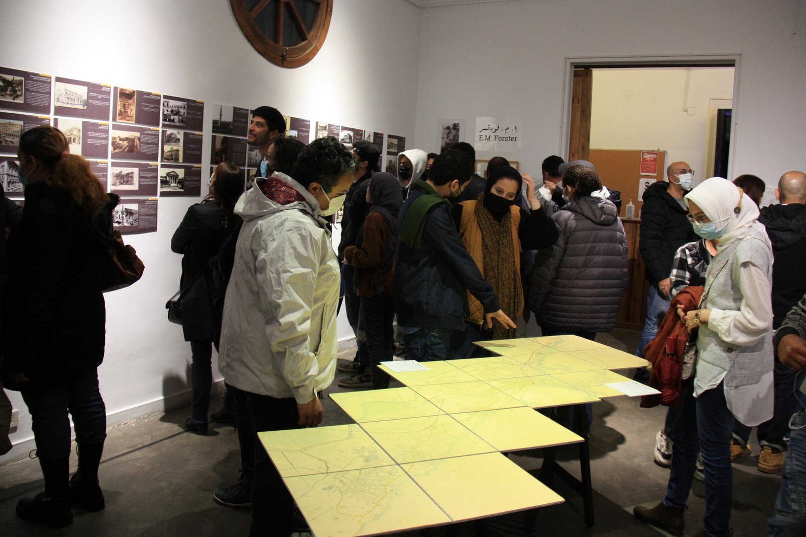 Exhibition View 2