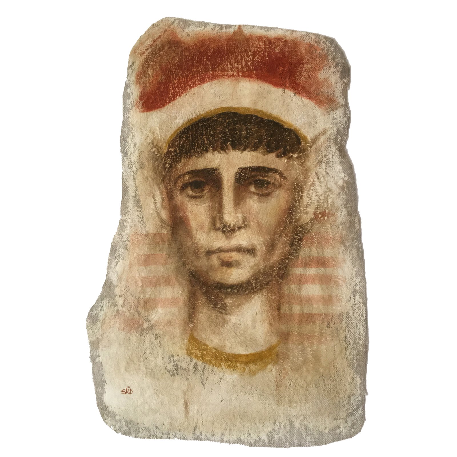Portrait