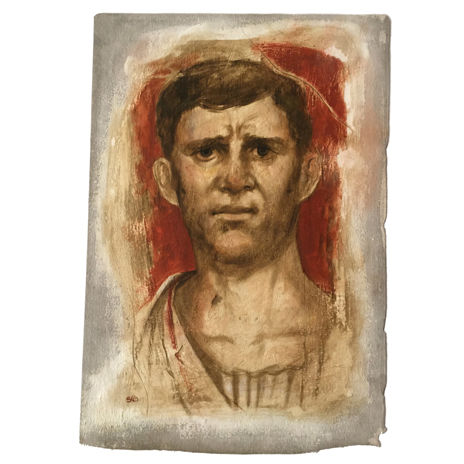 Portrait