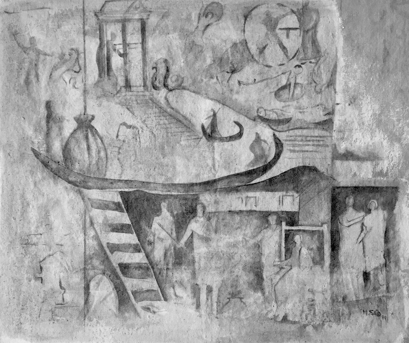 Alexandria in Classical Antiquity