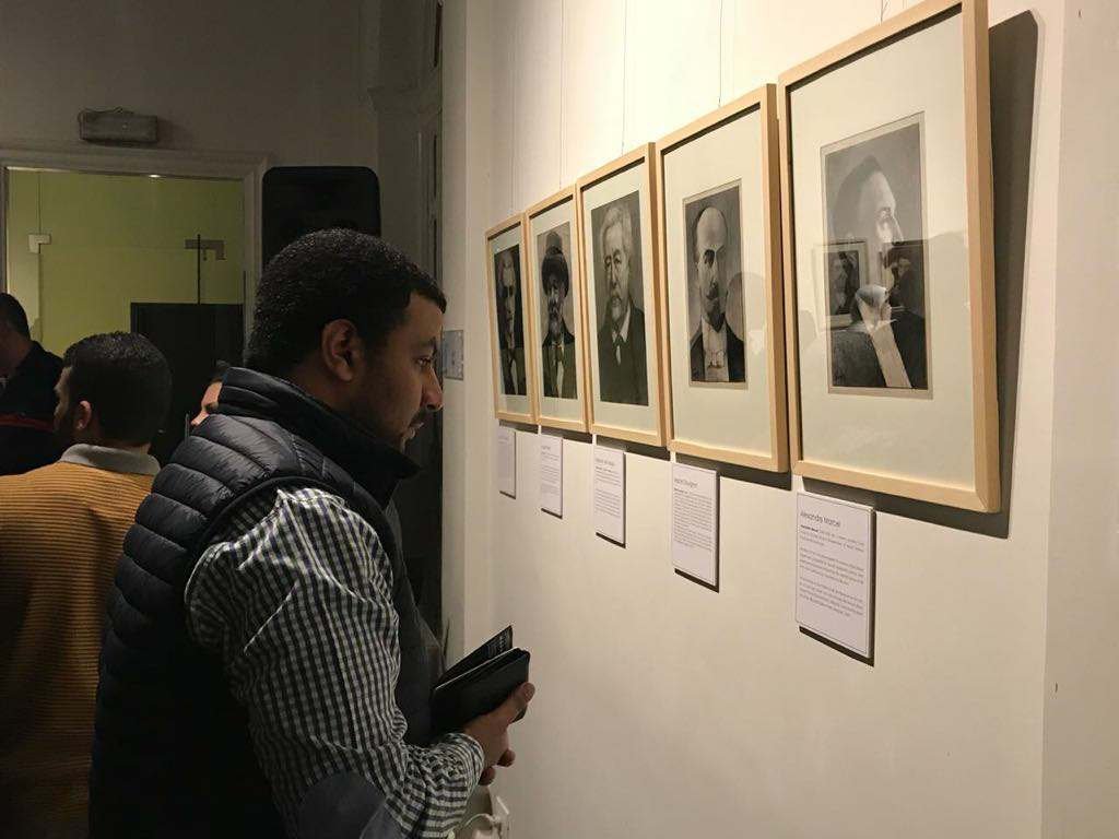 Exhibition View 5