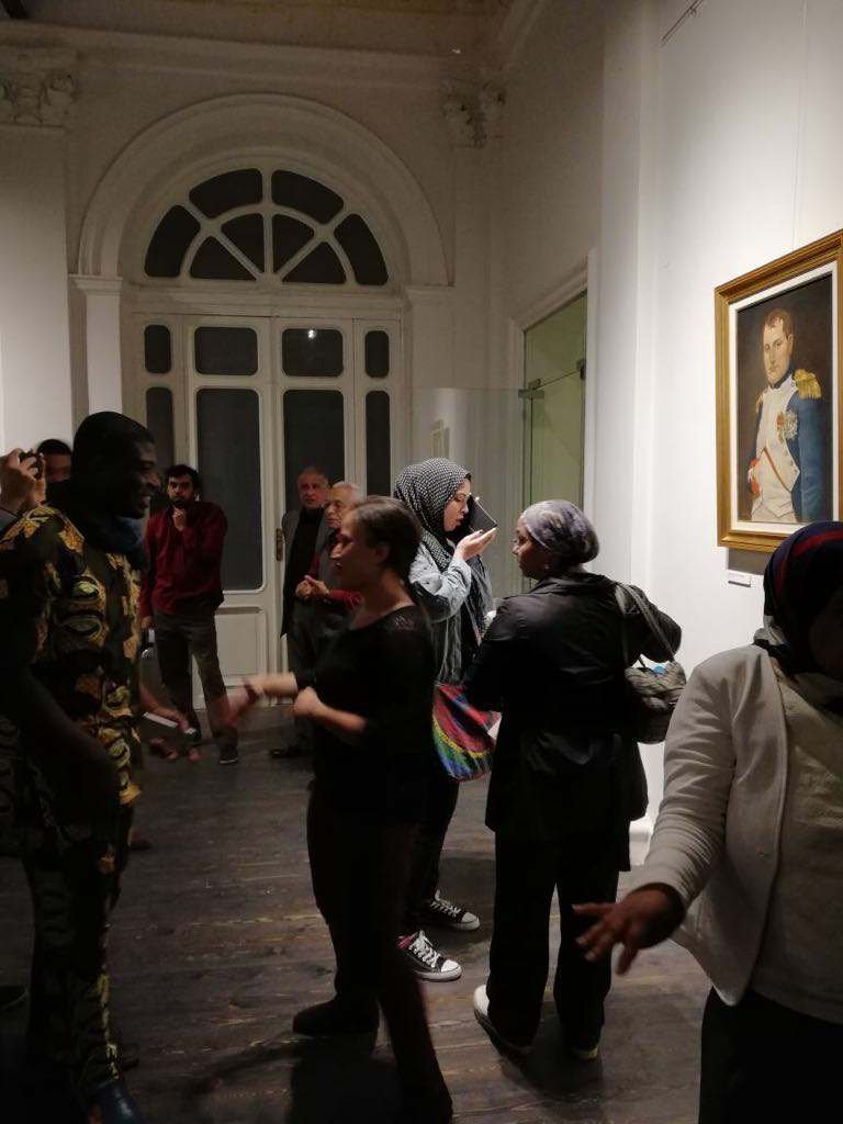 Exhibition View 4