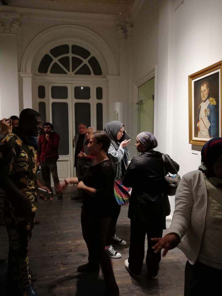Exhibition View 6