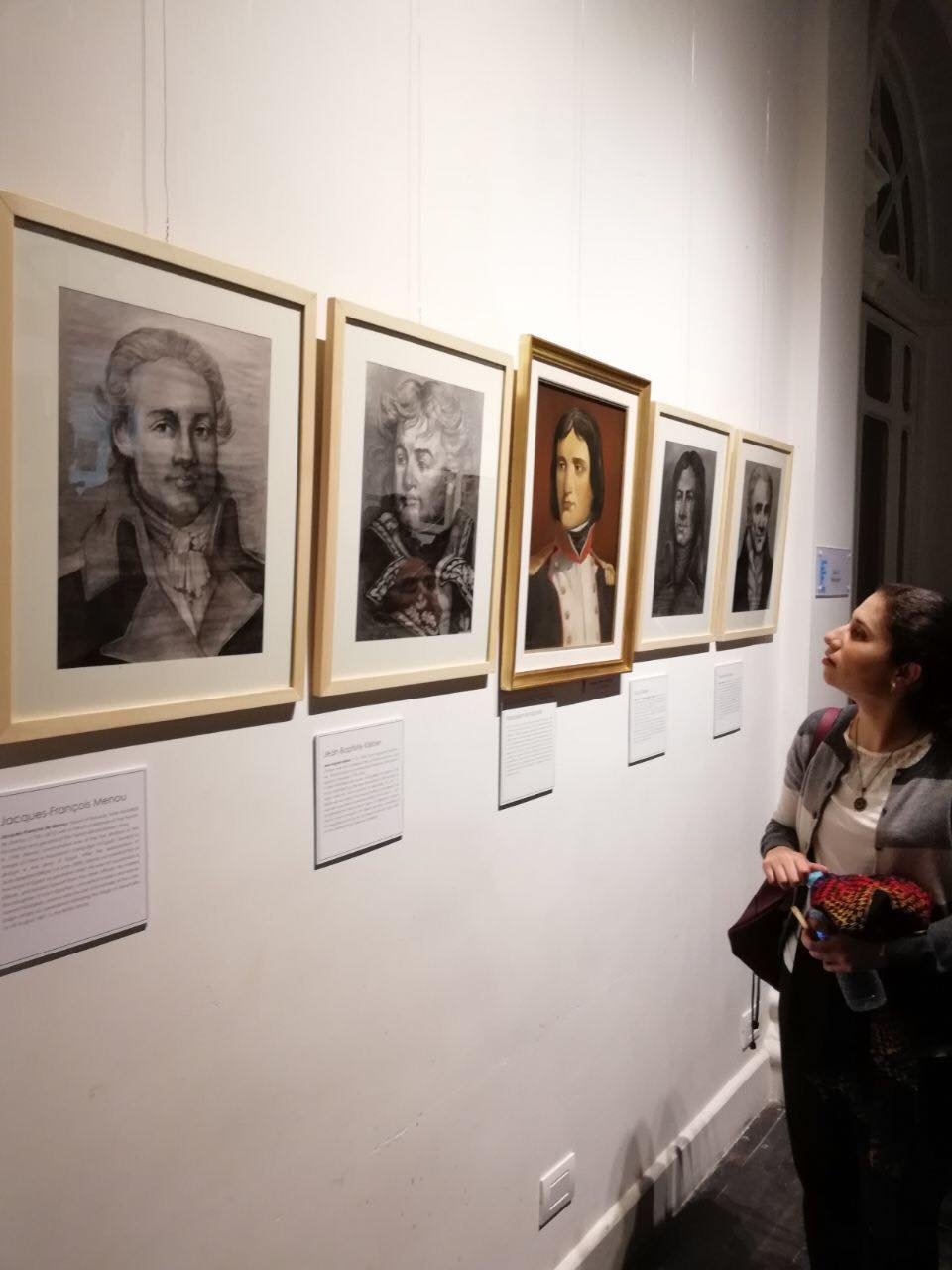 Exhibition View 3