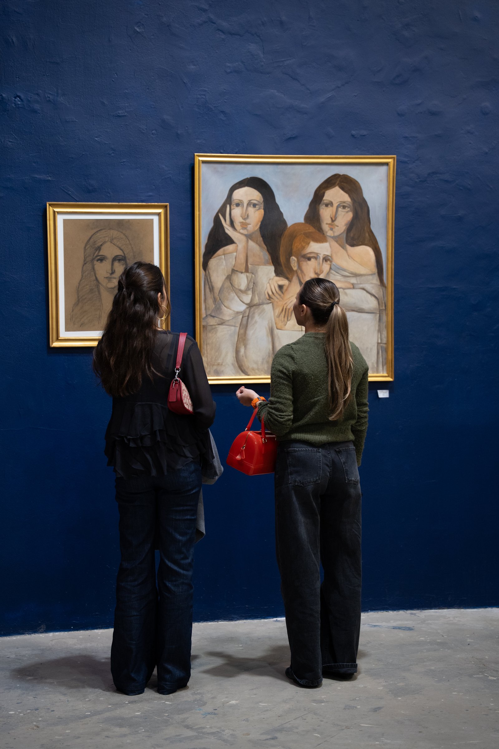 Exhibition Artwork 1