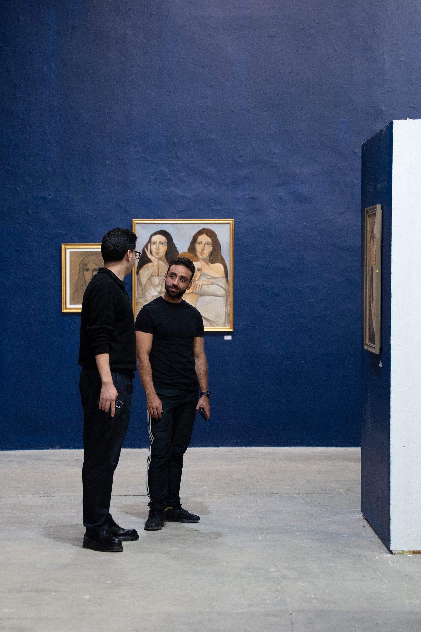 Exhibition Detail